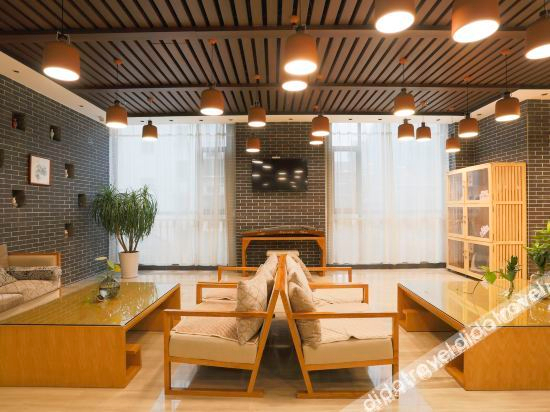 Others 4, Canal Jingdian Apartment, Yangzhou