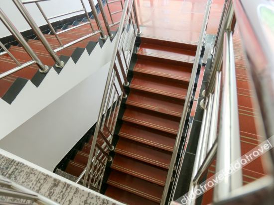 Others 5, Boya Boutique Hotel, Wuhan