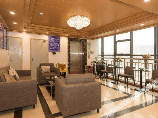 Others 2, GDWELL Apartment Hotel, Lhasa