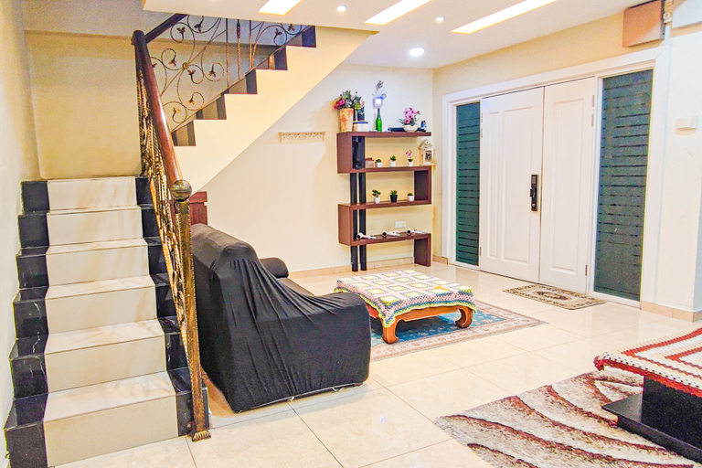 Others 2, Cozy Family Home at Gombak by HCK, Kuala Lumpur