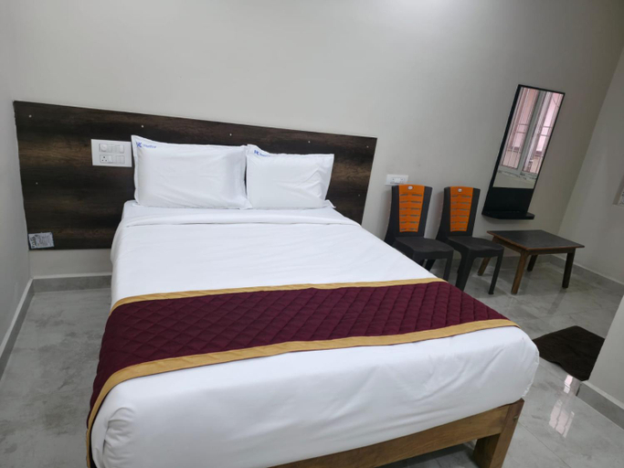 4, RK Residency, Chittoor