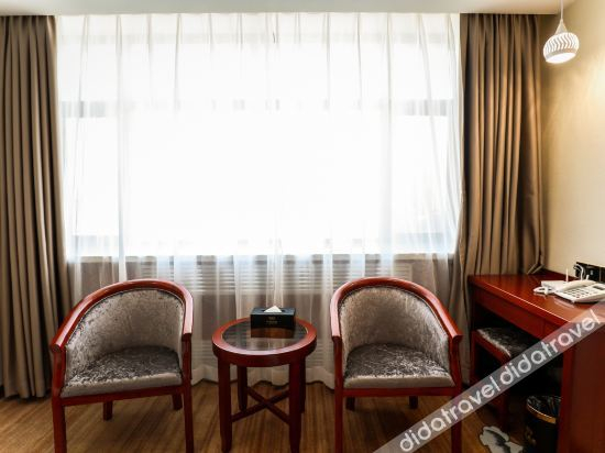 Others 4, Huachen Hotel, Lanzhou