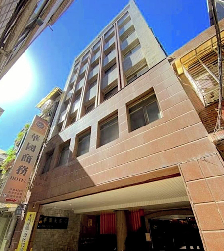 Exterior & Views 2, Hua Guo Hotel, Keelung
