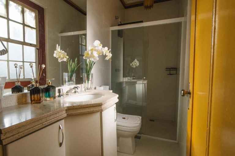Bathroom 4, Teatro Hotel Boutique, Ouro Preto