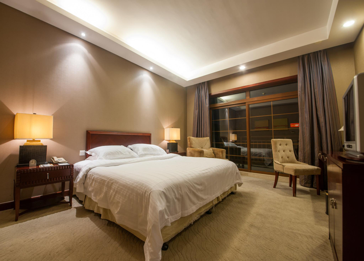 Others 3, Pengxin Garden Guobin Hotel, Nantong