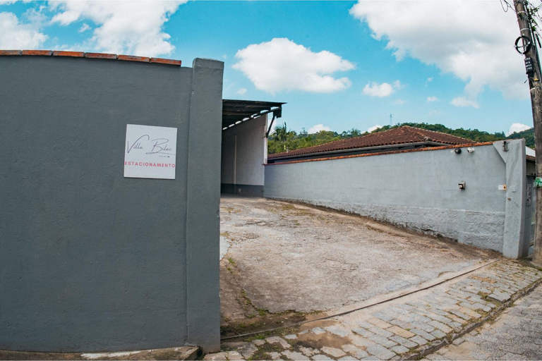 Exterior & Views 1, Villa Bilac - Amplos Studios 2km da Vila Germanica, Blumenau