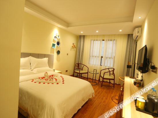 Others 3, Pingchang Ximu Hotel, Bazhong