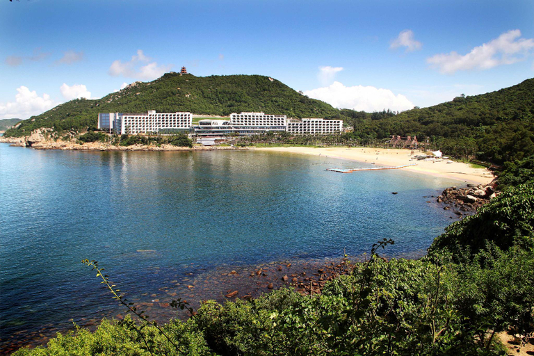 Others 5, Gree Dong'ao Hotel, Zhuhai