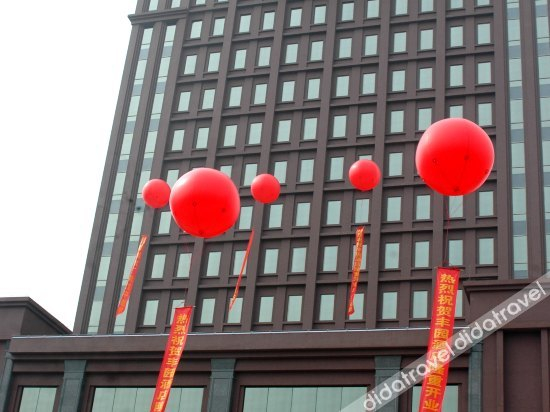 Others 3, Fengyuan Hotel, Huizhou