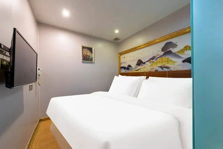 Others 2, City-state Boutique Hotel, Shenzhen
