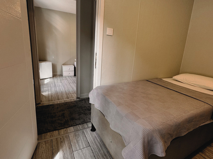 Bedroom 3, Ali Baba Butik Otel, Marmara