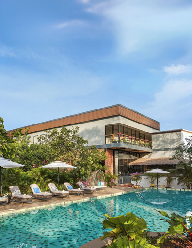 Exterior & Views 2, Avataara Resort & Spa, North Goa