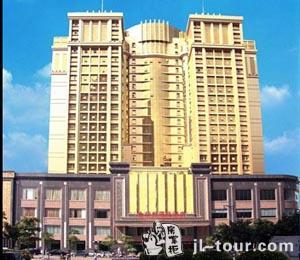 Others 5, Jinhuayue International Hotel, Huizhou