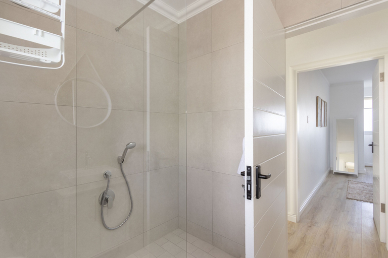 Bathroom 2, Blouberg Heights 207, City of Cape Town