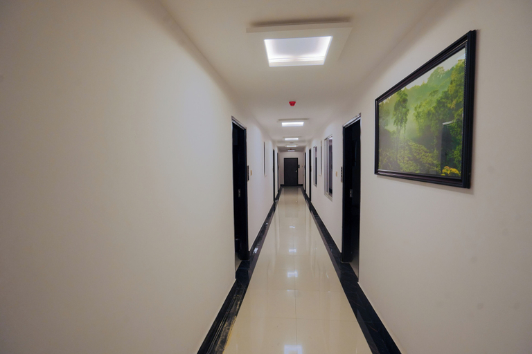 Interior, Sylhet Regency Ltd., Sylhet