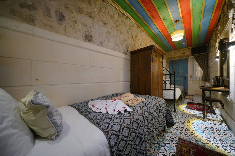 Bedroom 3, Mirzade Konak, Nevşehir
