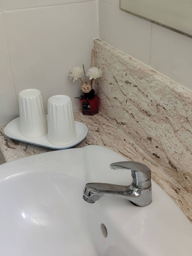 Bathroom 4, Sasi Place, Lat Phrao