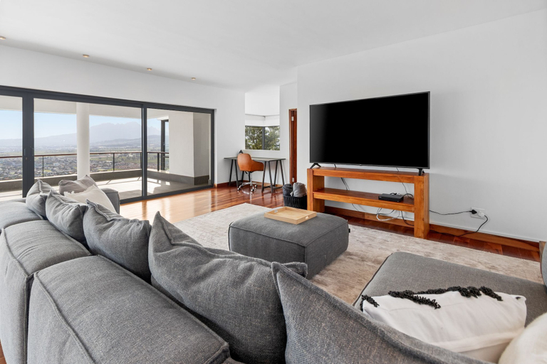 Interior 3, Restio View 11, City of Cape Town
