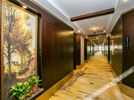 Others 5, Jinfenghu Hotel, Baiyin