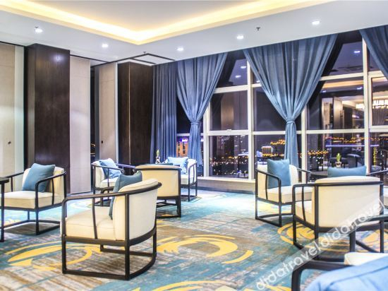 Others 4, Lilac Hotel Lrene, Hohhot