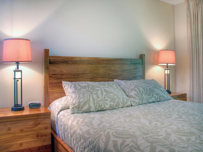 Bedroom 3, Wailea Ekahi - CoralTree Residence Collection, Maui