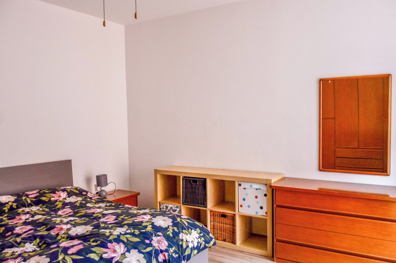 Room 4, Da Nonna Mena, Chieti