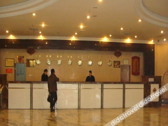 Others 4, Juntai Hotel, Chenzhou