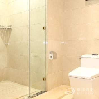 Others 3, Lijing Hotel, Beijing