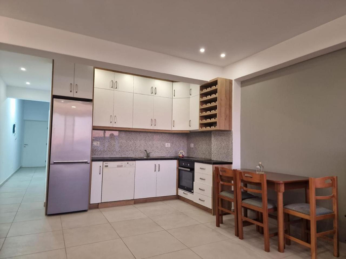 Others 5, Sea view apartment Saranda, Sarandës