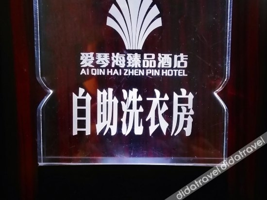 其他 2, Ai Qin Hai Zhen Pin Hotel, Jiuquan