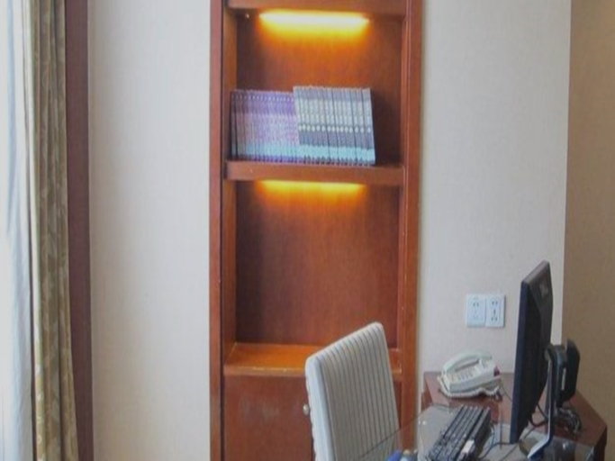 Others 5, ホテル, Xuzhou