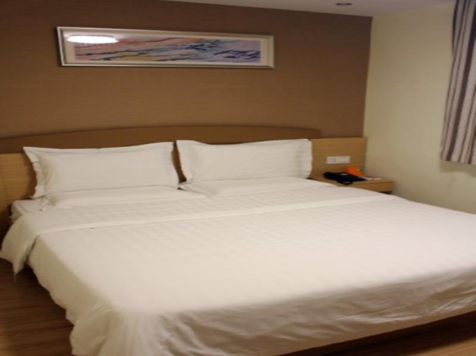 Other 4, 7 デイズ インチェーンホテル(), Lu'an