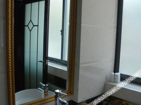 Others 5, Ruihe Tiandi Hotel, Neijiang