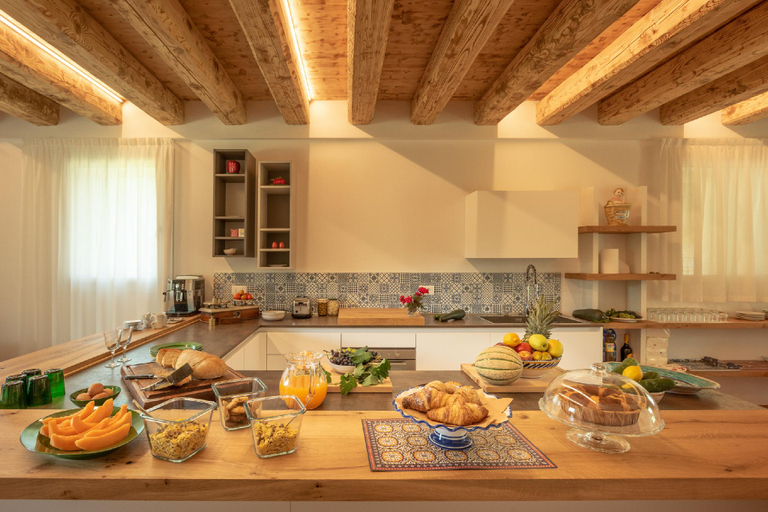 Food & Drinks 4, Agriturismo Relais Maddalene101, Vicenza