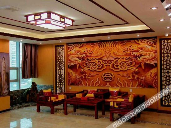 Others 3, Baiyue Hotel, Hanzhong