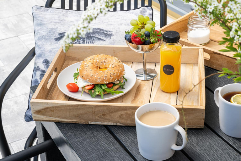 Food & Drinks 5, ZATORHOUSE, Chrzanów