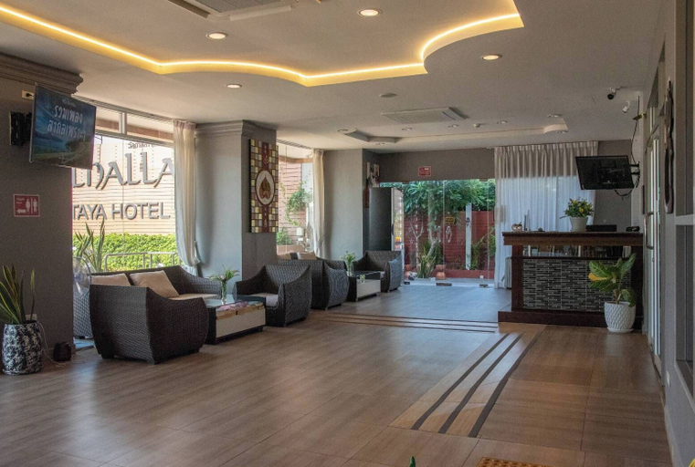 Others 2, Valhalla Pattaya Hotel, Pattaya