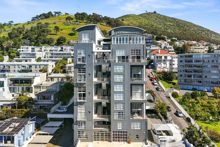 Exterior & Views 2, Harbour Terrace 7, City of Cape Town