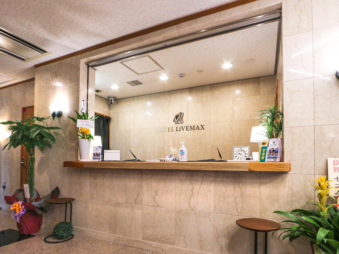 Others 5, HOTEL LiVEMAX BUDGET FUJI EKIMAE, Fuji