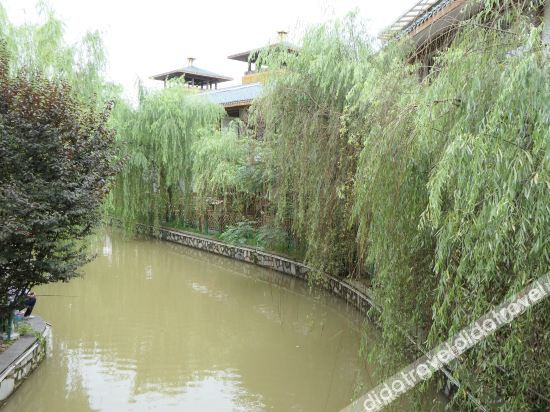 Others 3, Qixiu Well-being Hotel, Yingtan