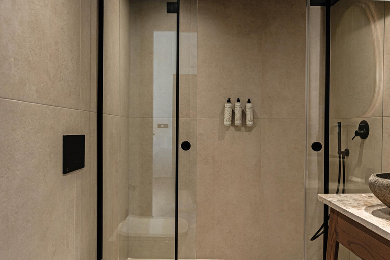 5, MonCasa suites, Crete