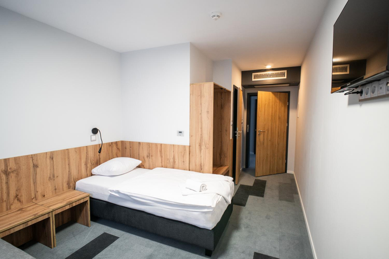 Bedroom 2, Zielony Dworek, Kraśnik