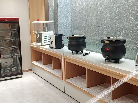 Others 3, Shiwai Lanberry Hotel, Lanzhou