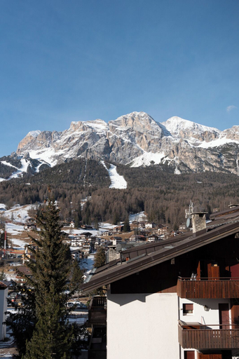 Exterior & Views 2, Eight Cortina, Belluno
