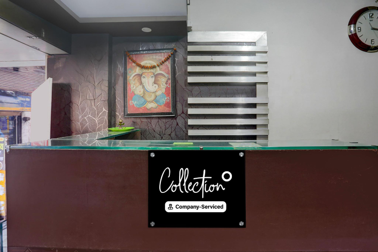Others 3, Super Collection O Bank More Dhanbad Formerly Hotel Sri Ganesh Ji, Dhanbad