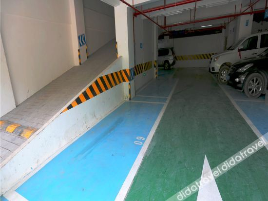 Others 4, Huangjia Hotel, Zhaotong