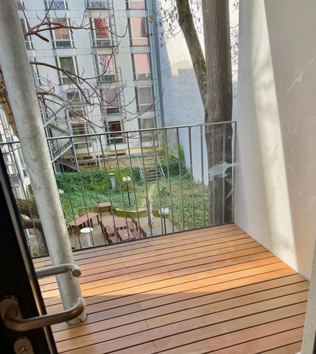 Others 5, Central Renovated Premium Apartment with Free Parking, Wien