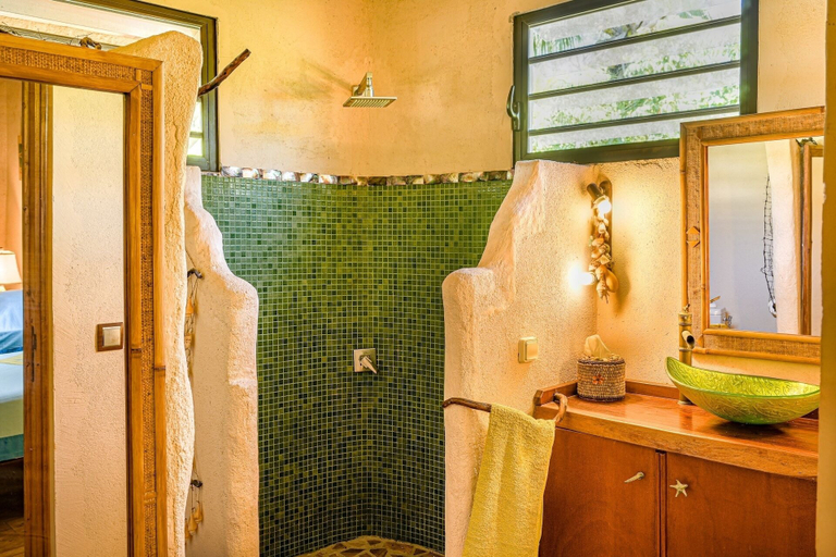Bathroom 5, Villa Kerebel 2BR