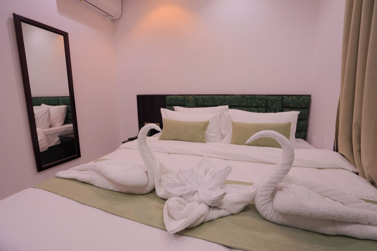 Room 4, Sylhet Regency Ltd., Sylhet