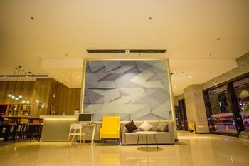 Others 2, Echarm Hotel, Huizhou
